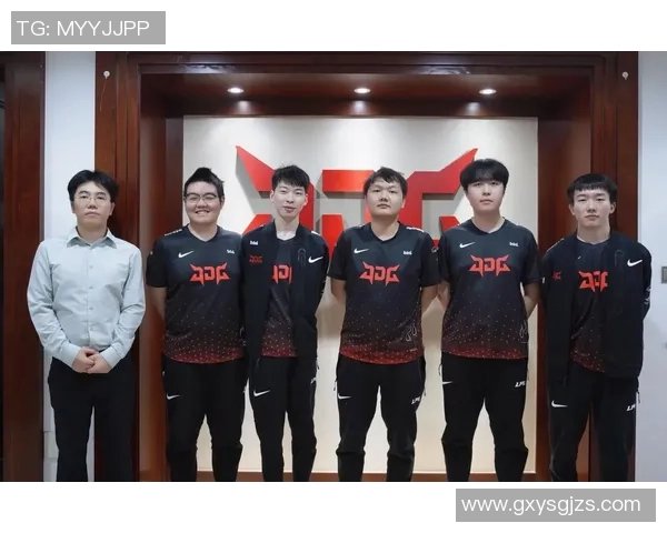 JDG在Major赛中的强势表现解析与战术深度剖析