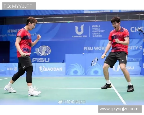 上海羽毛球队在全国锦标赛中的节奏表现分析与点评