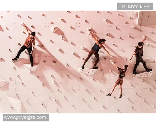 成都攀岩队在极限运动嘉年华中的精彩表现与状态分析