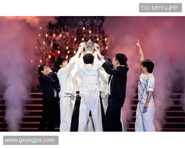 最新英雄联盟团队协作排行榜揭晓BLG战队表现抢眼位居第一