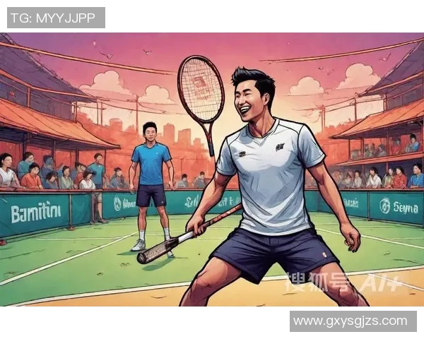 武汉羽毛球队的拼搏之路:从艰辛训练到奥运梦想的实现 武汉羽毛球队的拼搏之路:从艰辛训练到奥运梦想的实现