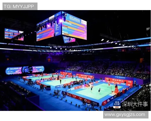 深圳羽毛球队技术革新引发热议助力竞技水平提升与发展