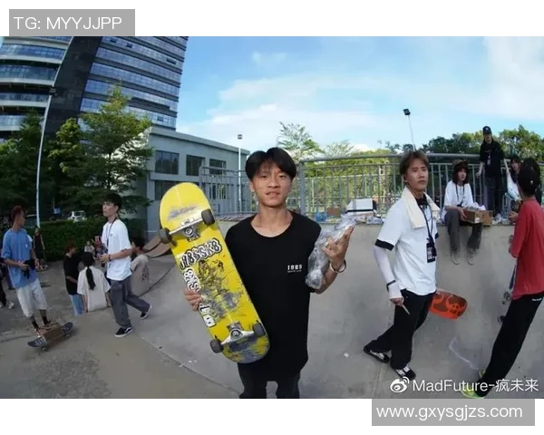 深圳滑板队在滑板节奏排名中创下历史新高引发热议与关注