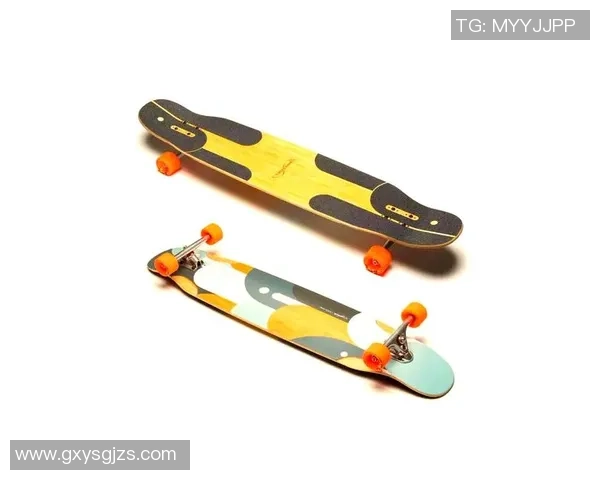 聚焦滑板文化探讨北京滑板队的意识形态与发展现状