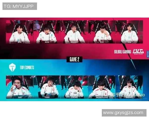 赛后复盘:BLG与TES对决中的战术分析与选手表现评估 赛后复盘:BLG与TES对决中的战术分析与选手表现评估