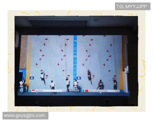 重庆攀岩队在全国攀岩技术排行榜中荣获第八名的佳绩引发关注 重庆攀岩队在全国攀岩技术排行榜中荣获第八名的佳绩引发关注