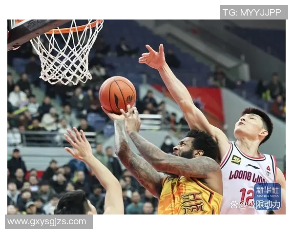 CBA精彩回顾广东队与山东队的激烈对决与精彩瞬间分析 CBA精彩回顾广东队与山东队的激烈对决与精彩瞬间分析