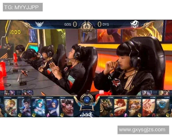 FPX战队团队协作解析王者荣耀中的默契与配合之道 FPX战队团队协作解析王者荣耀中的默契与配合之道