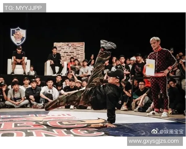 全国街舞大赛积分榜更新杭州滑板队凭借60分稳居第一 全国街舞大赛积分榜更新杭州滑板队凭借60分稳居第一