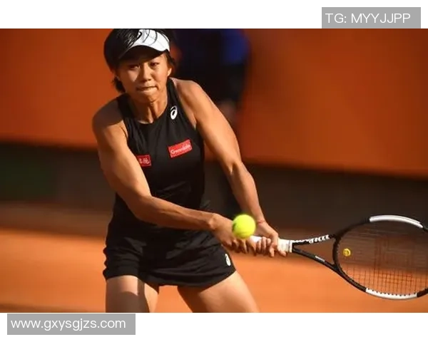 张敏独家分享网球心得与技巧助你提升球技的秘诀与经验解析 张敏独家分享网球心得与技巧助你提升球技的秘诀与经验解析